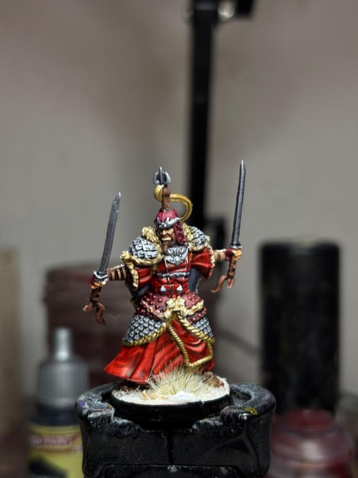 Yi Sun-Sin