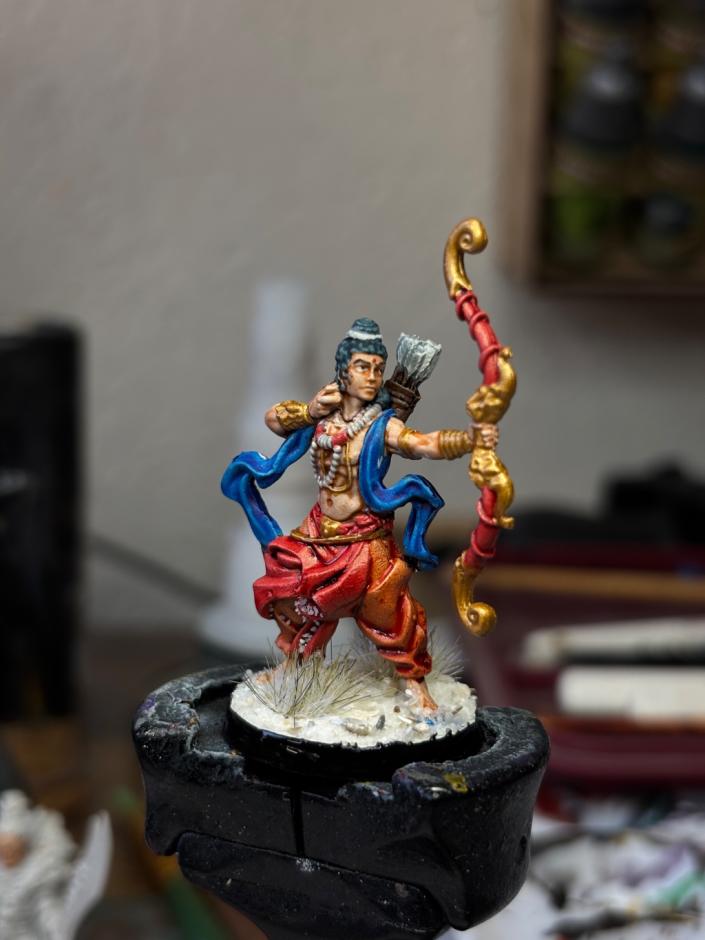 Rama