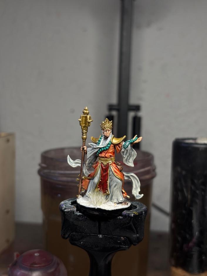 Tang Sanzang