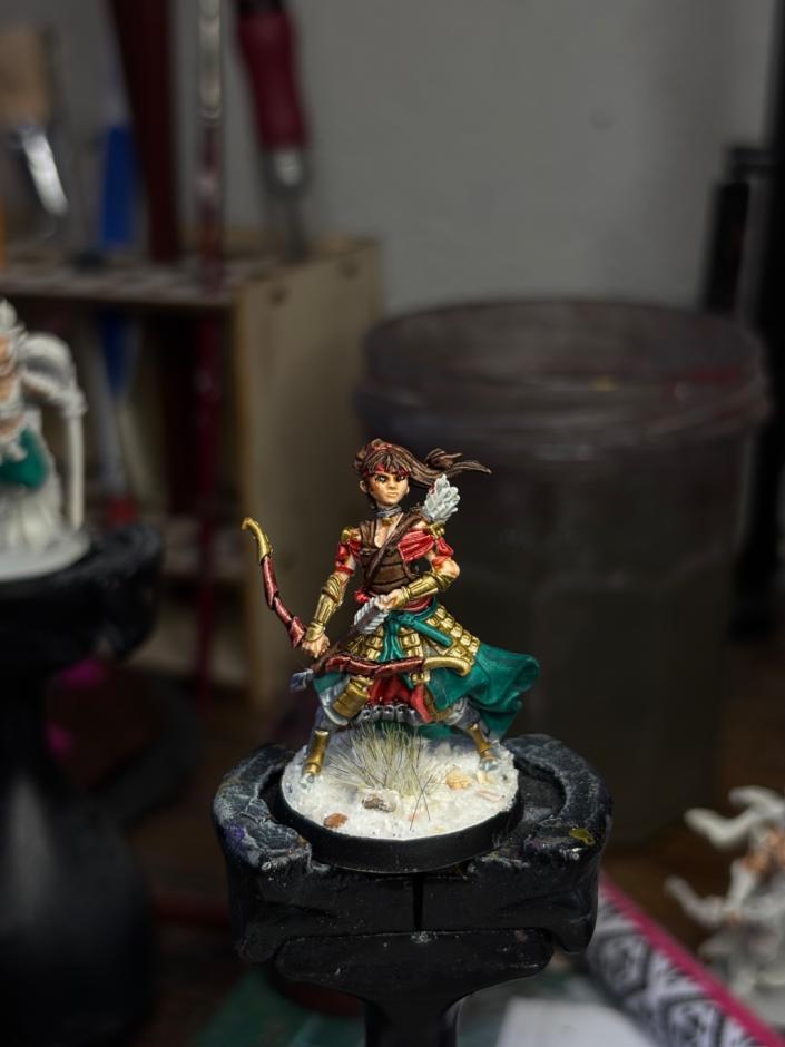 Ohori Tsuruhime