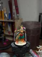 Tomoe Gozen