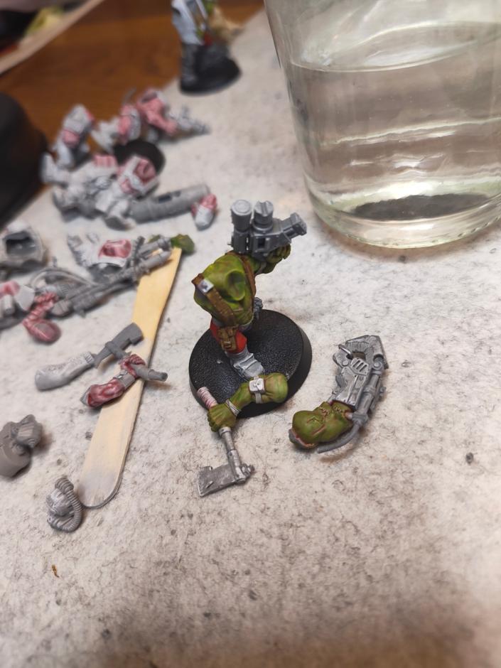Kommandos