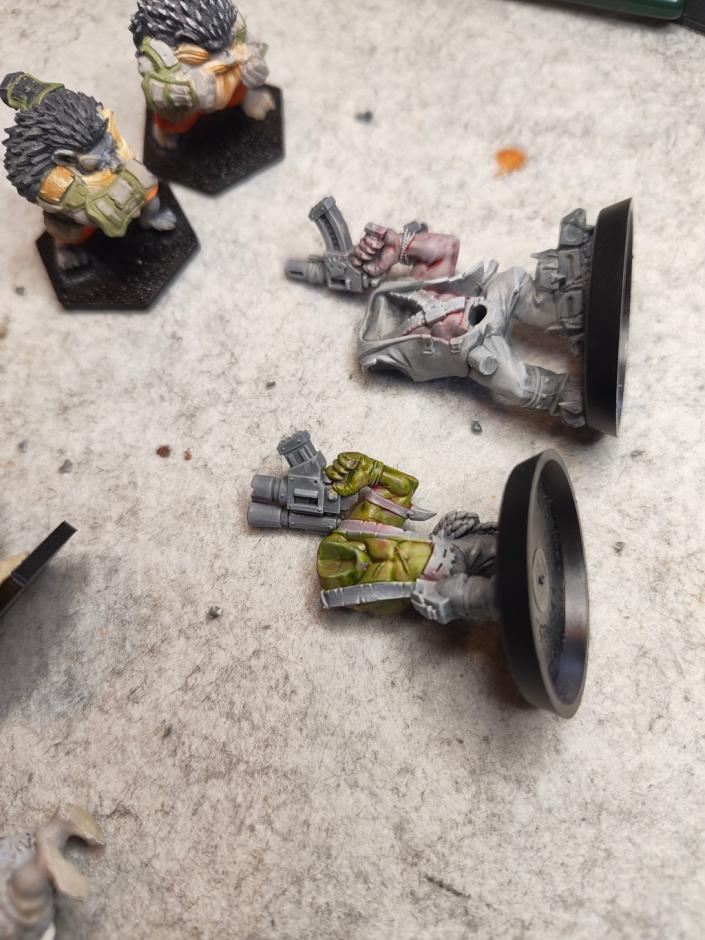 Kommandos