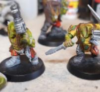 Kommandos