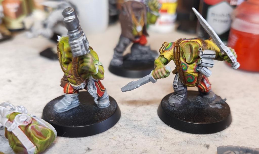 Kommandos