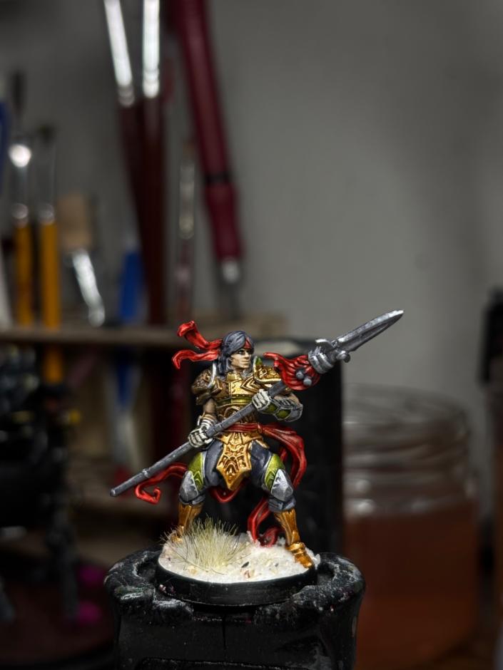 Zhao Yun