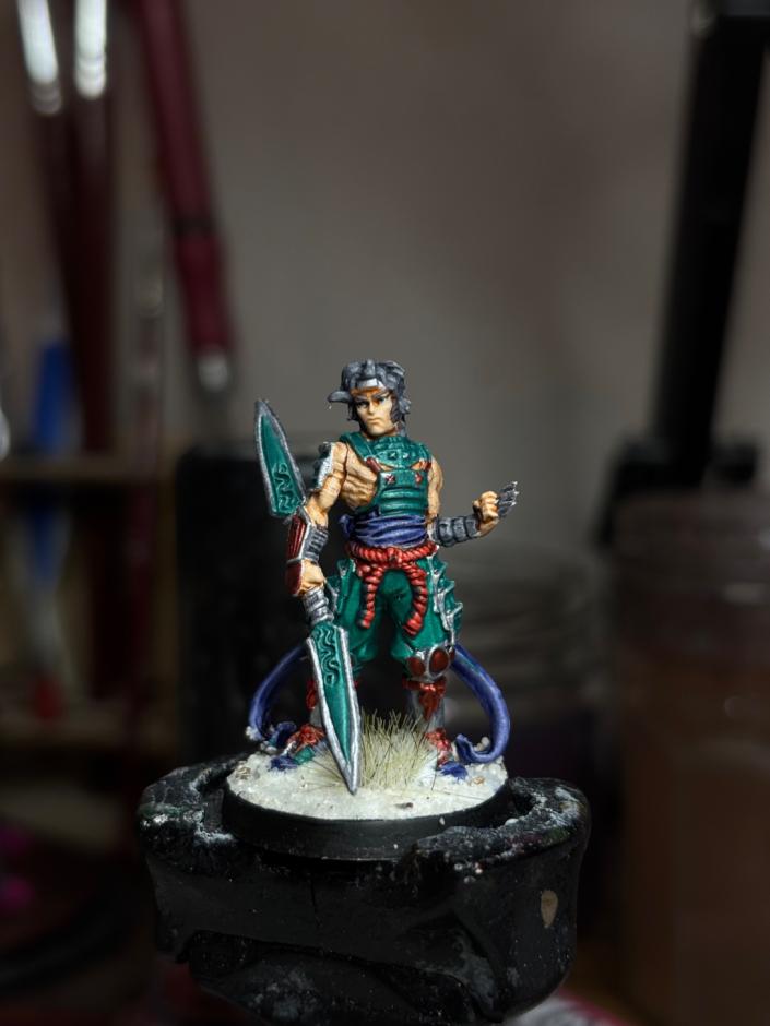 Sanada Yukimura