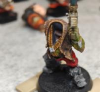 Kommandos