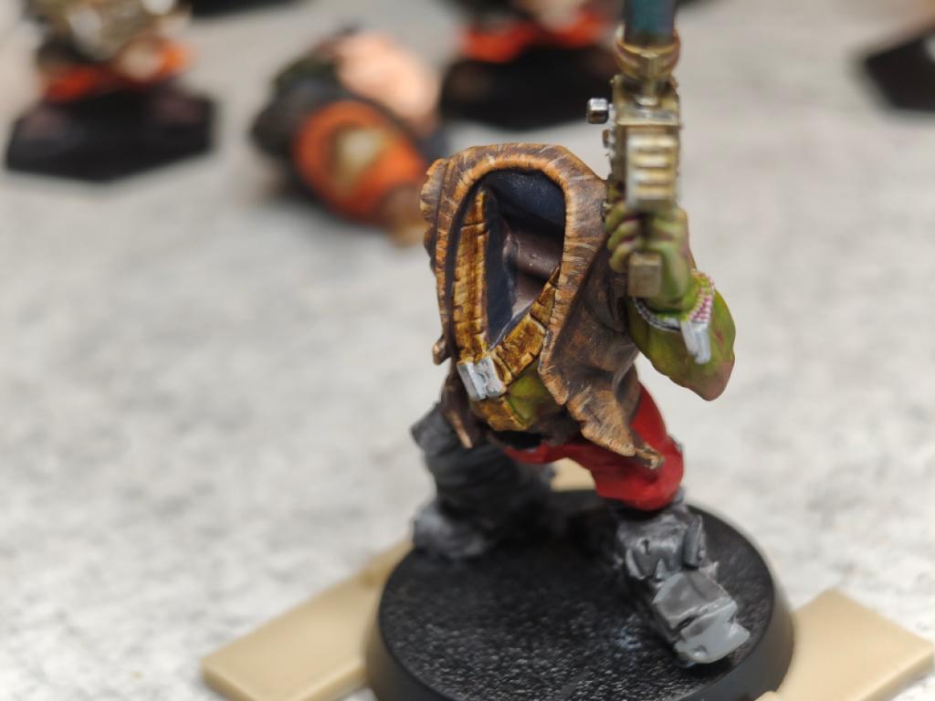 Kommandos