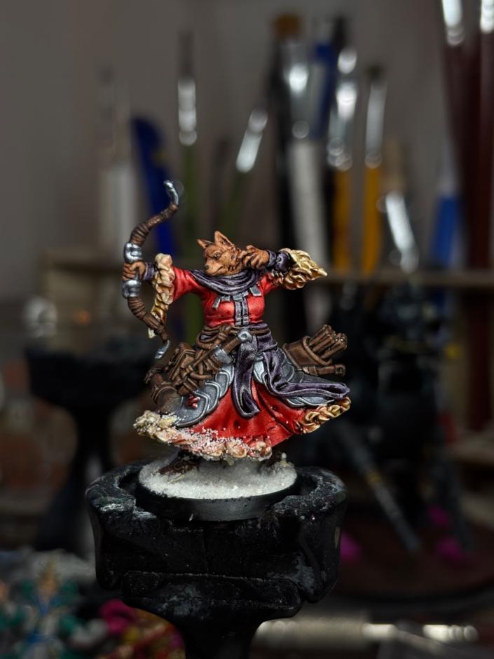 Sarana Far-Sight