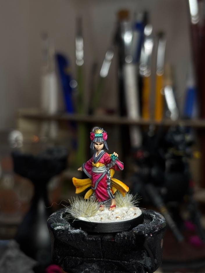 Midoriko