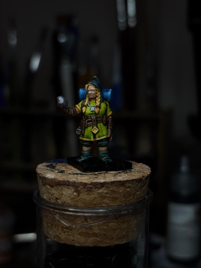 Isen-Brida