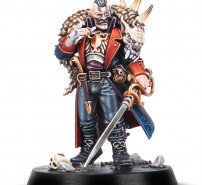 Janus Draik
