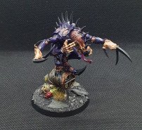 Genestealer Cults Patriarch