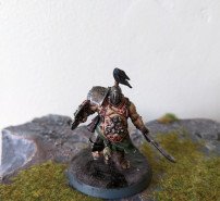 Putrid Blightking
