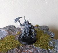 Putrid Blightking