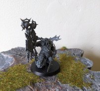 Putrid Blightking