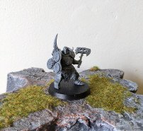 Putrid Blightking