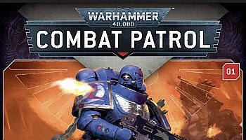 Combat patrol magazine